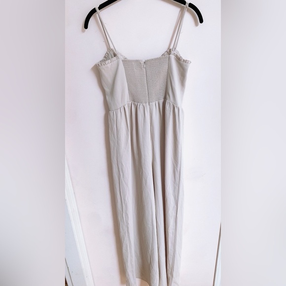 Aritzia Wilfred Fable Jumpsuit - Picture 5 of 10